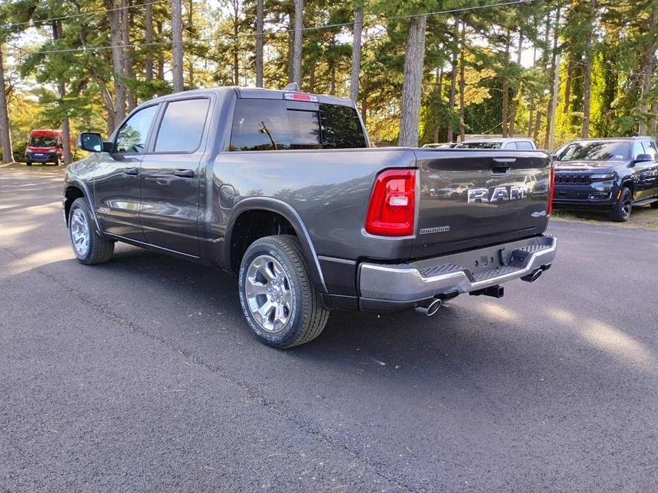 2026 Ram 1500 2nd Gen - Image 7 of 12