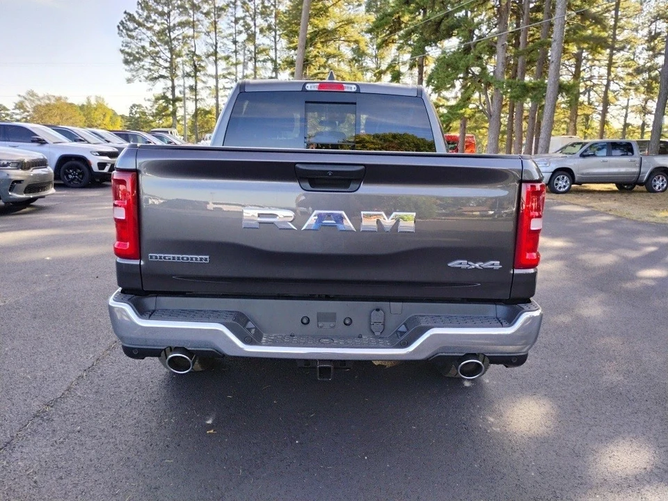 2026 Ram 1500 2nd Gen - Image 6 of 12
