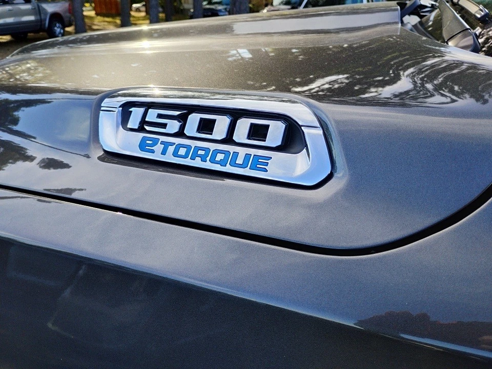 2026 Ram 1500 2nd Gen - Image 12 of 12