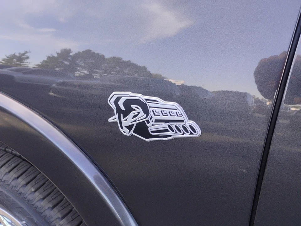 2026 Ram 1500 2nd Gen - Image 11 of 12