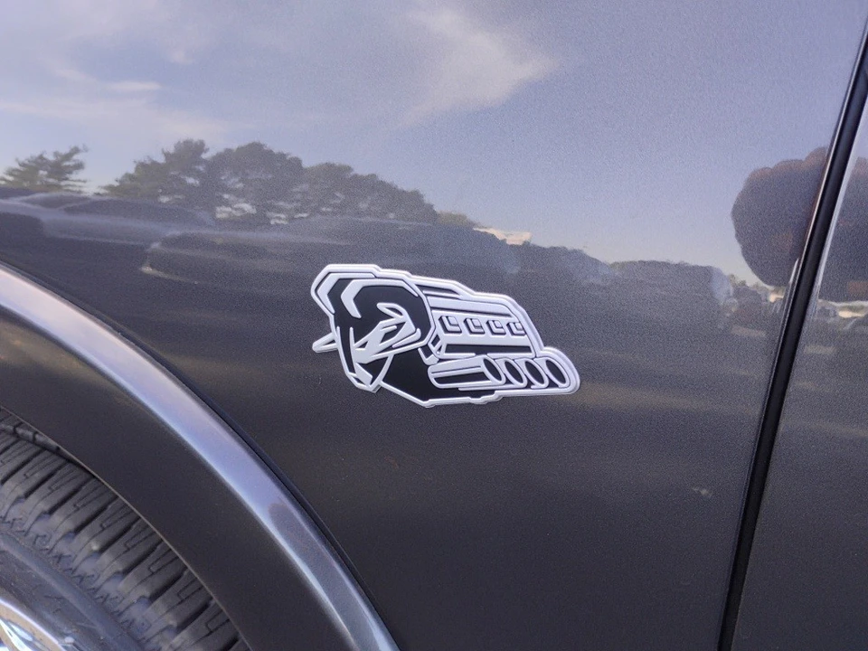 2026 Ram 1500 2nd Gen - Image 11 of 12
