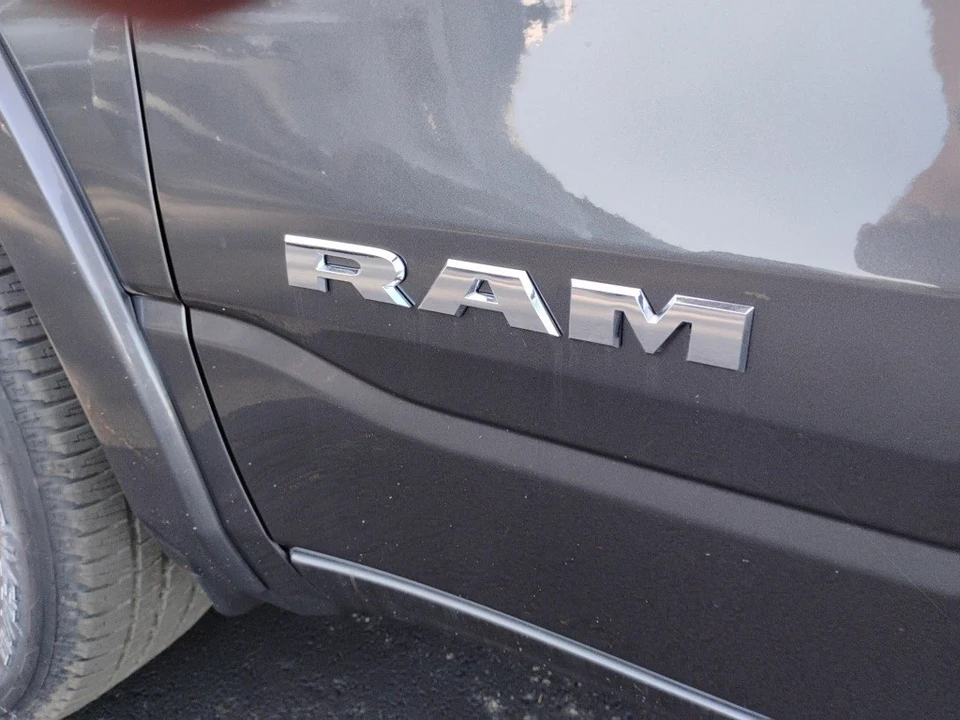2026 Ram 1500 2nd Gen - Image 10 of 12