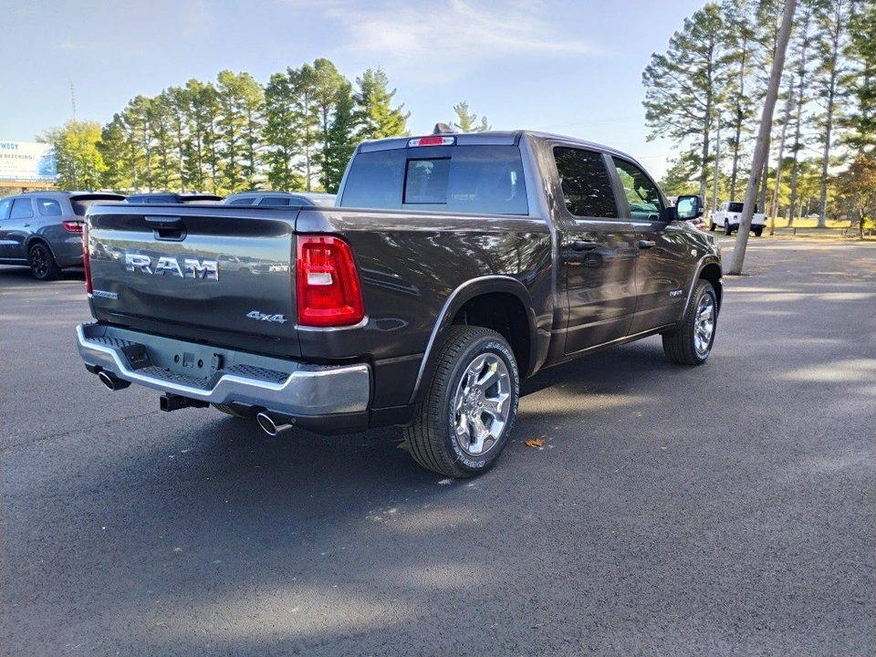 2026 Ram 1500 2nd Gen - Image 5 of 12