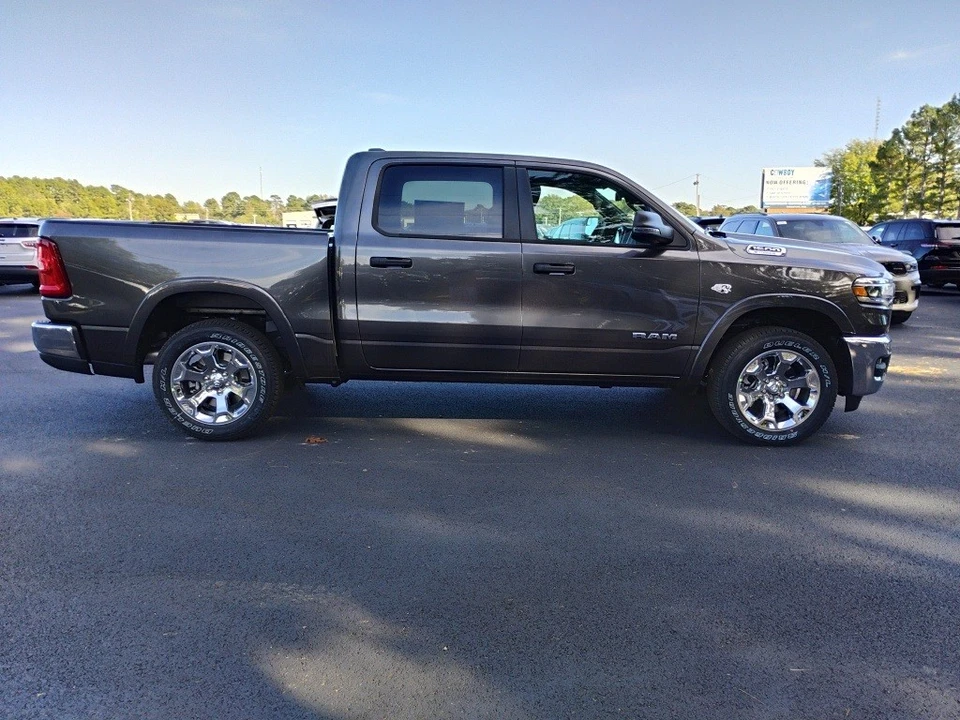 2026 Ram 1500 2nd Gen - Image 4 of 12