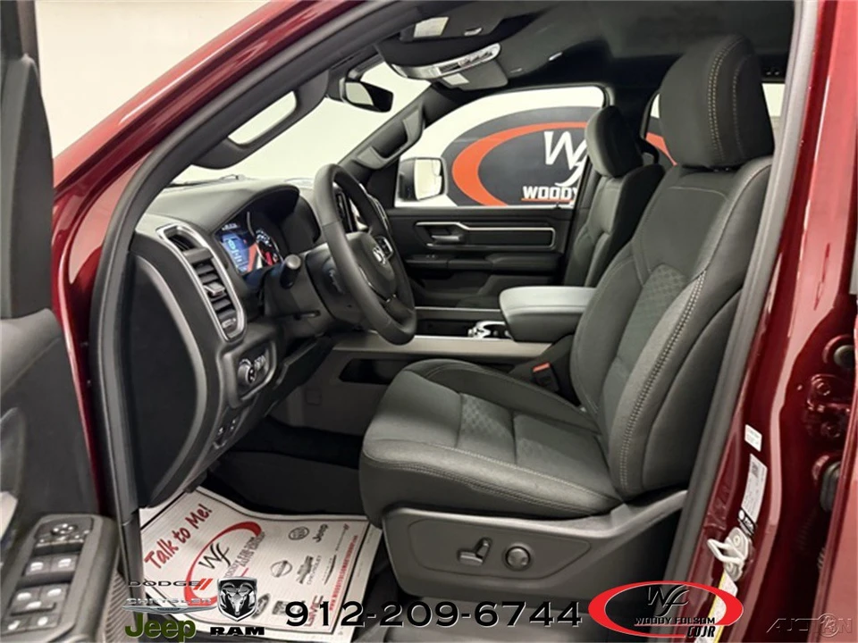 2026 Ram 1500 2nd Gen - Image 8 of 12