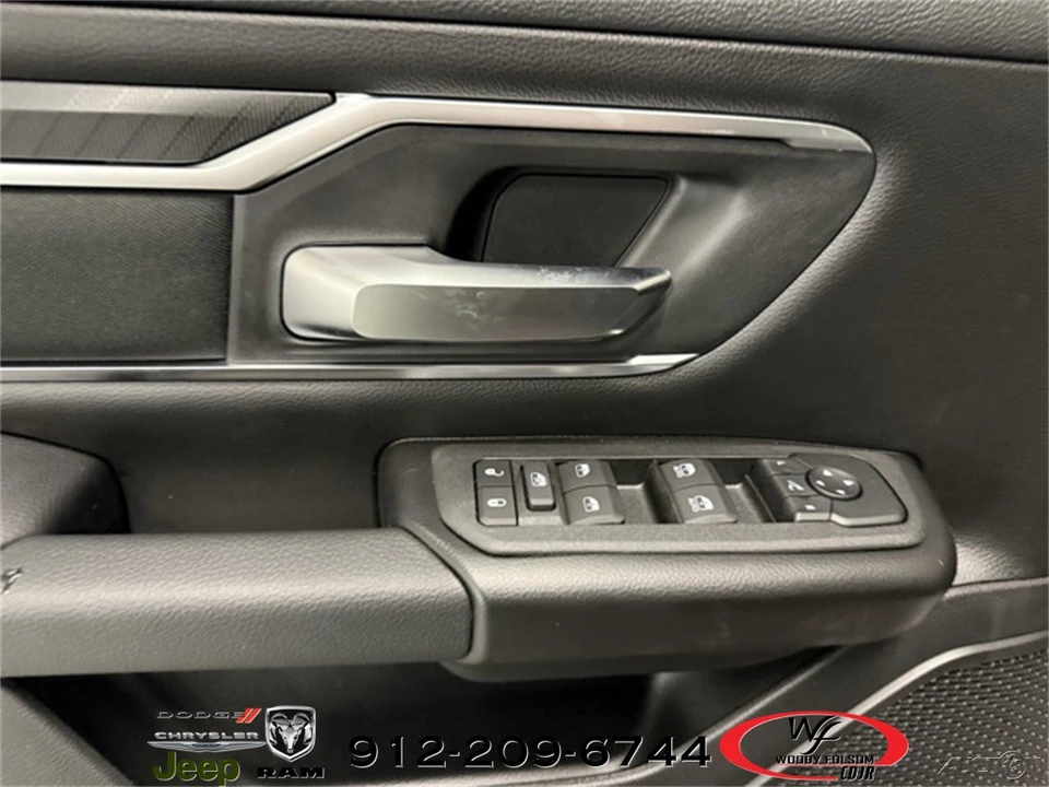 2026 Ram 1500 2nd Gen - Image 12 of 12