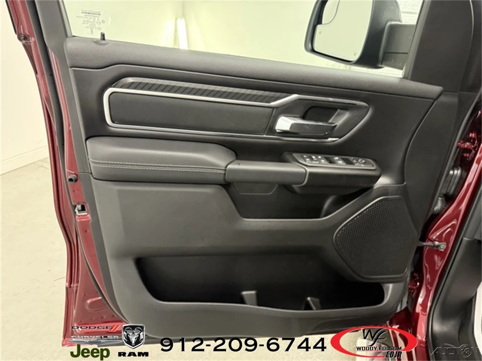 2026 Ram 1500 2nd Gen - Image 11 of 12