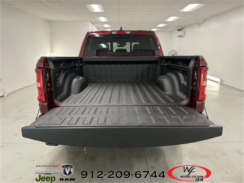 2026 Ram 1500 2nd Gen - Image 7 of 12