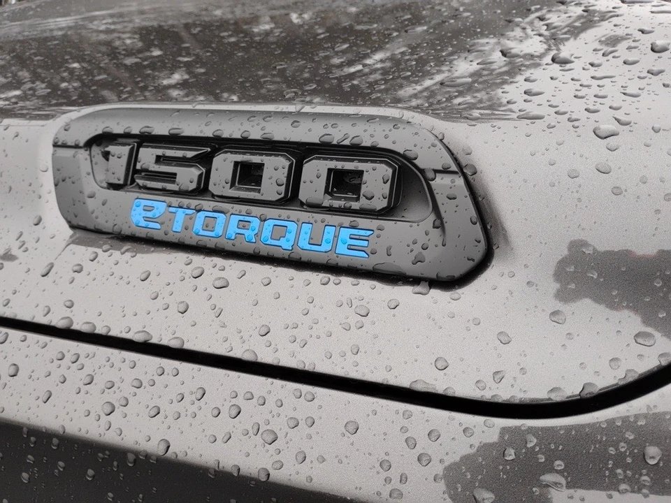 2026 Ram 1500 2nd Gen - Image 12 of 12