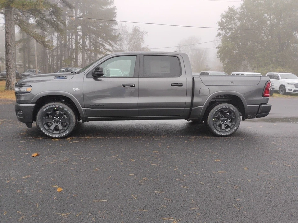 2026 Ram 1500 2nd Gen - Image 8 of 12