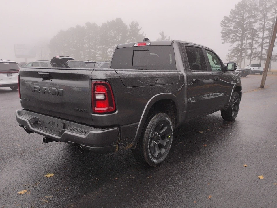 2026 Ram 1500 2nd Gen - Image 5 of 12