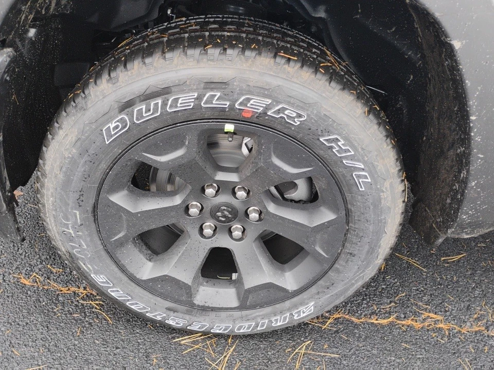 2026 Ram 1500 2nd Gen - Image 9 of 12