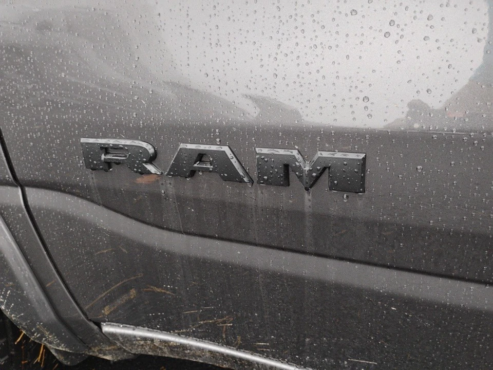 2026 Ram 1500 2nd Gen - Image 10 of 12
