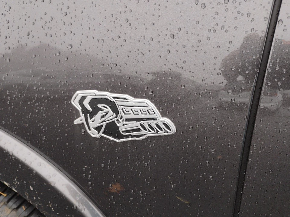 2026 Ram 1500 2nd Gen - Image 11 of 12