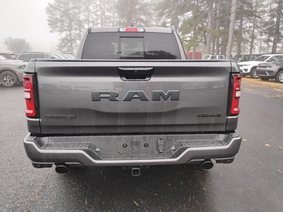 2026 Ram 1500 2nd Gen - Image 6 of 12