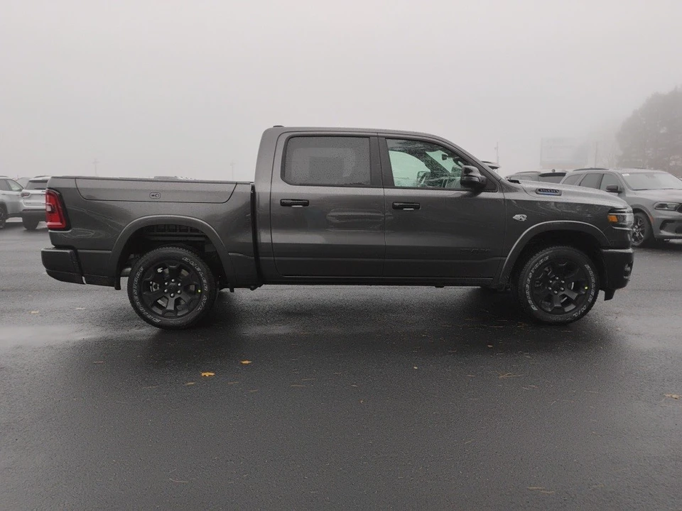 2026 Ram 1500 2nd Gen - Image 4 of 12
