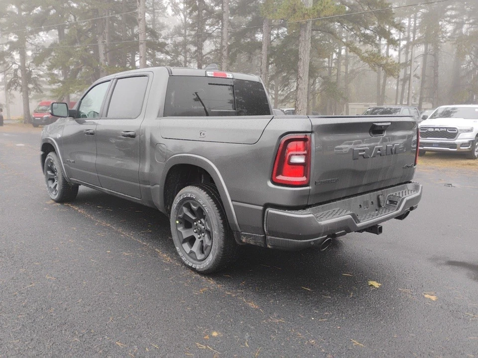 2026 Ram 1500 2nd Gen - Image 7 of 12