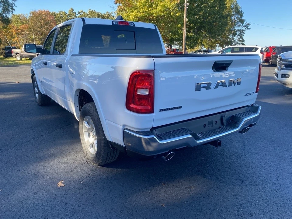 2026 Ram 1500 2nd Gen - Image 7 of 12