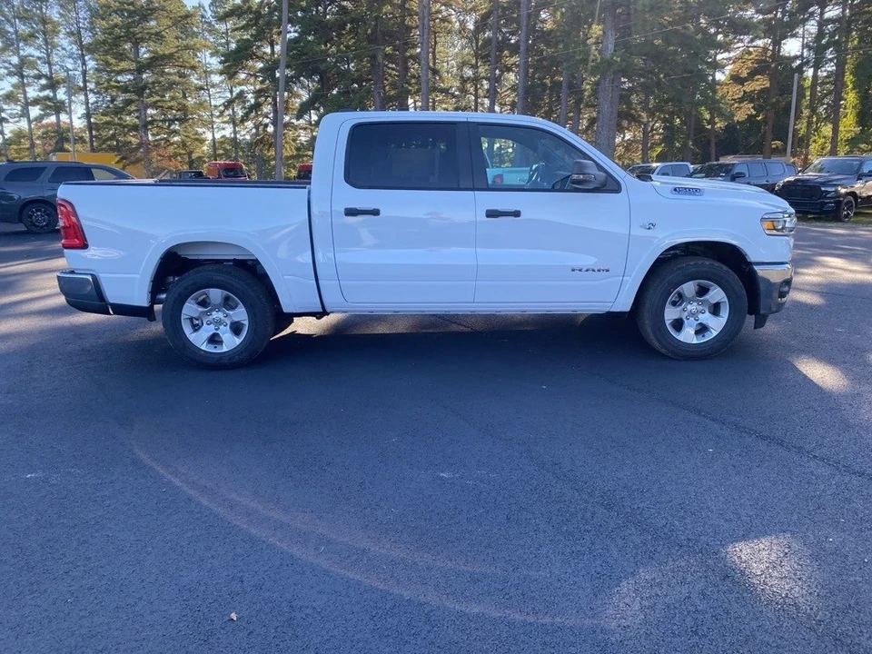 2026 Ram 1500 2nd Gen - Image 4 of 12