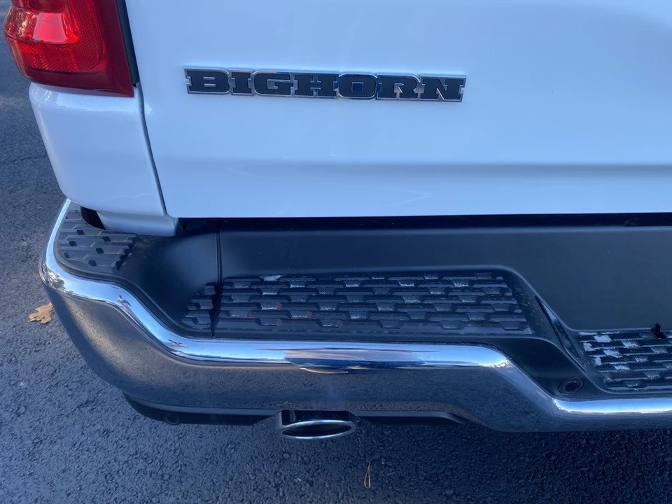 2026 Ram 1500 2nd Gen - Image 12 of 12