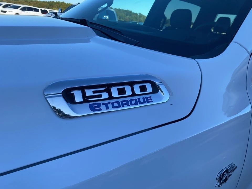 2026 Ram 1500 2nd Gen - Image 10 of 12