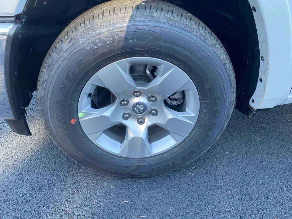 2026 Ram 1500 2nd Gen - Image 9 of 12