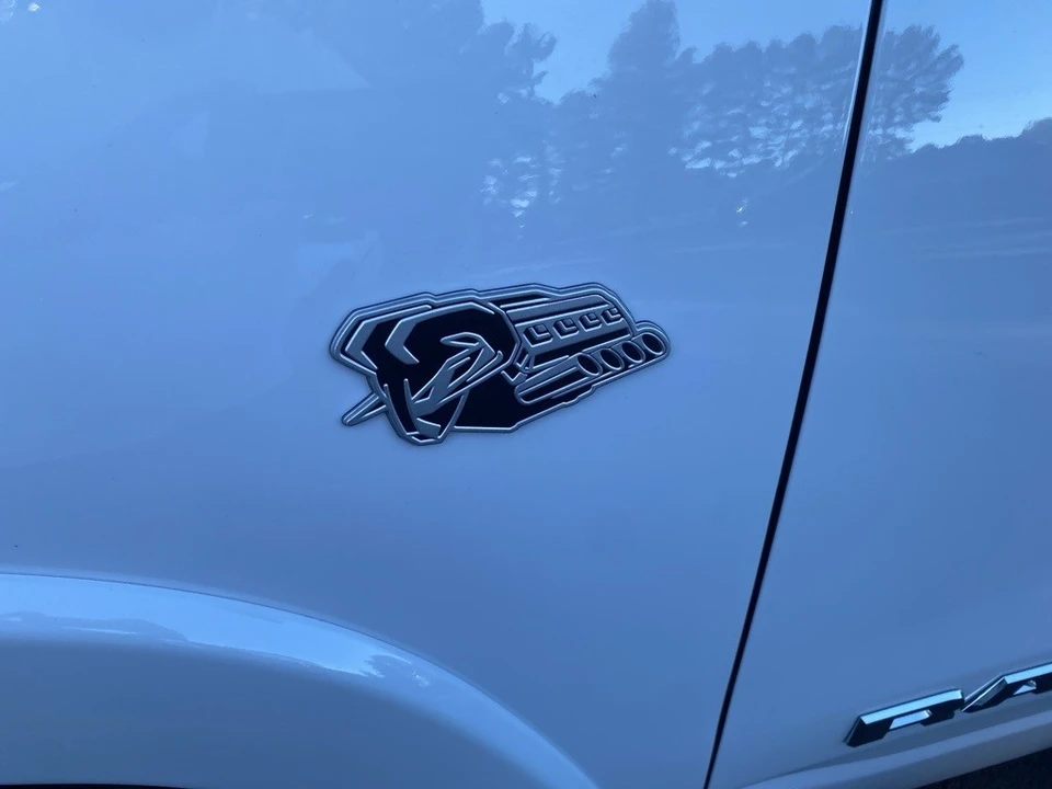 2026 Ram 1500 2nd Gen - Image 11 of 12