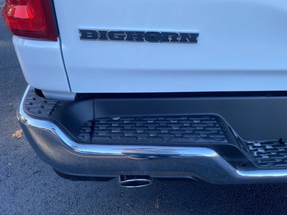2026 Ram 1500 2nd Gen - Image 12 of 12