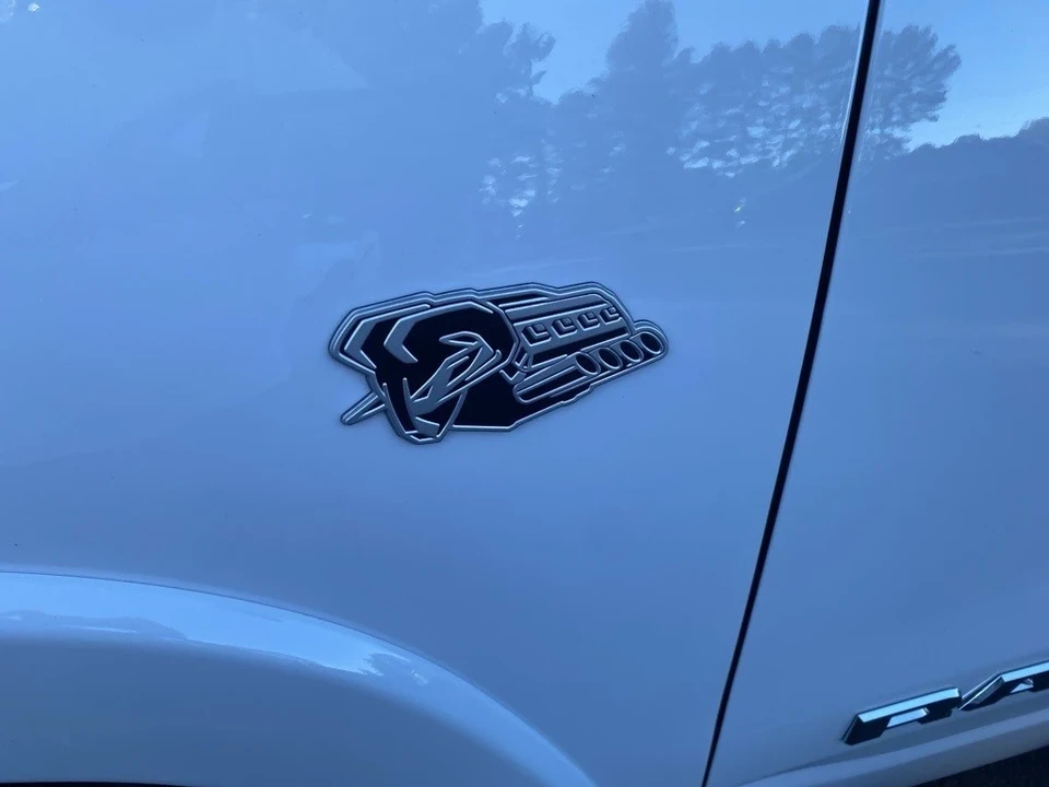 2026 Ram 1500 2nd Gen - Image 11 of 12