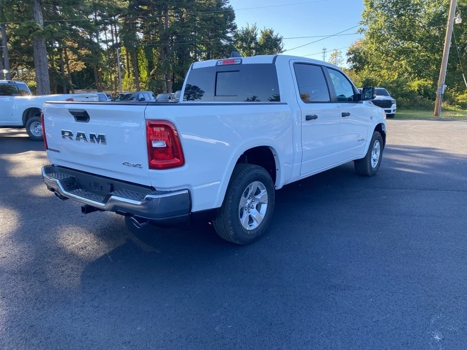 2026 Ram 1500 2nd Gen - Image 5 of 12