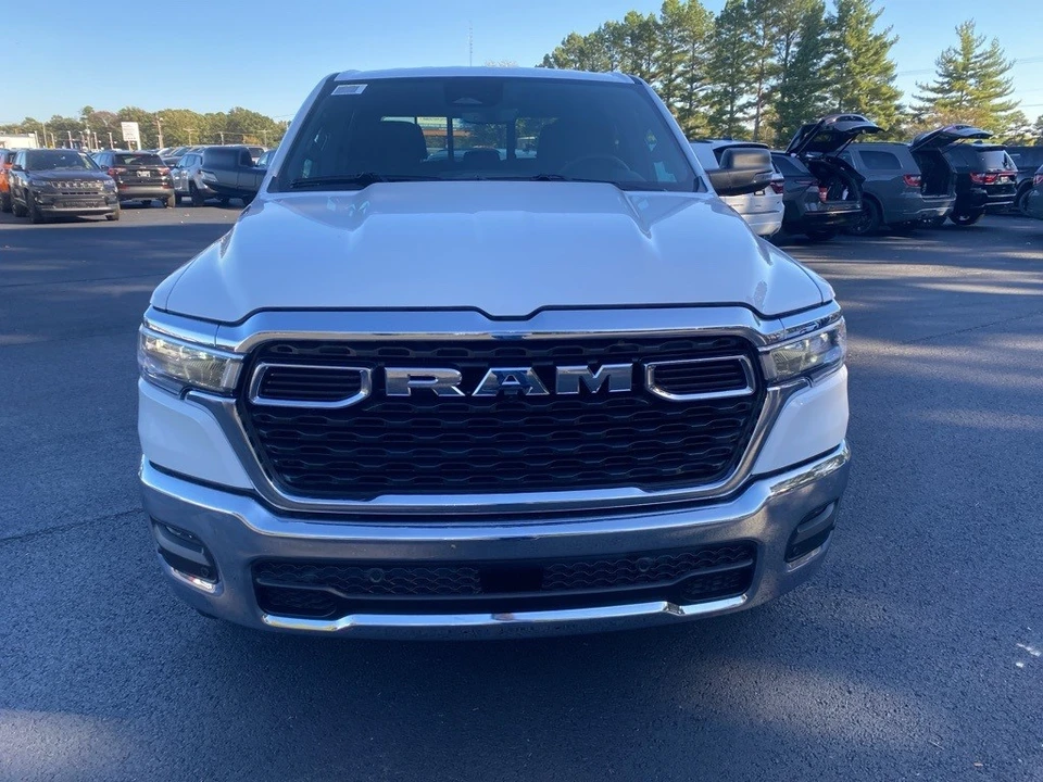 2026 Ram 1500 2nd Gen - Image 2 of 12