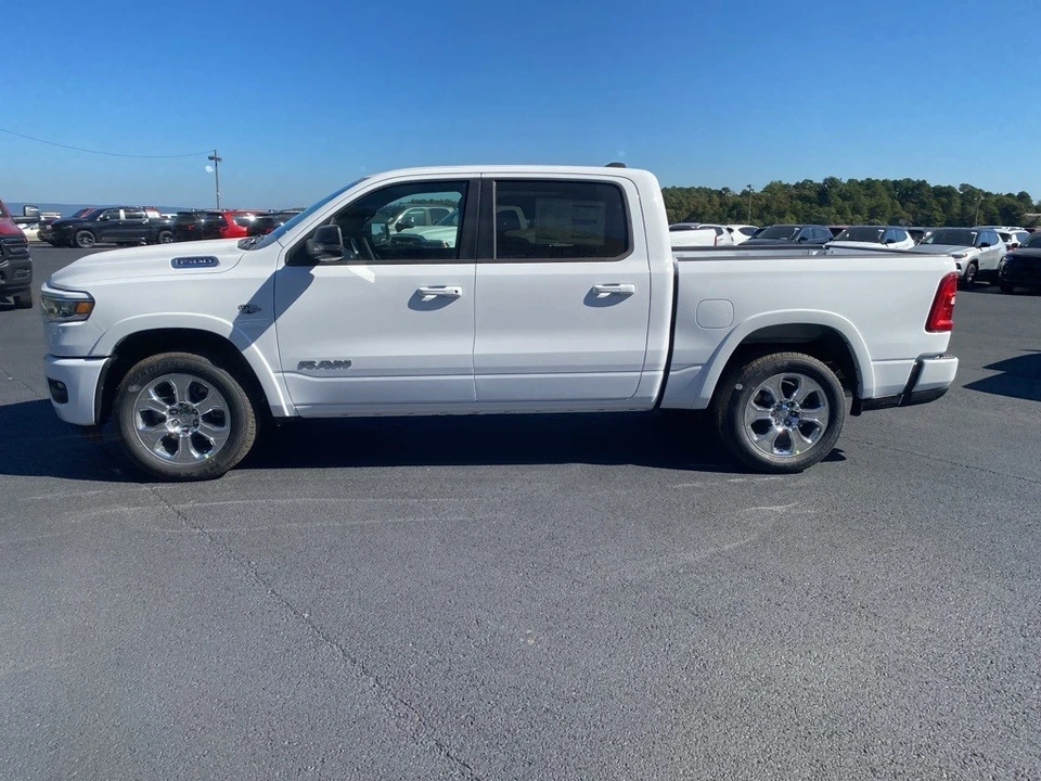 2026 Ram 1500 2nd Gen - Image 8 of 12