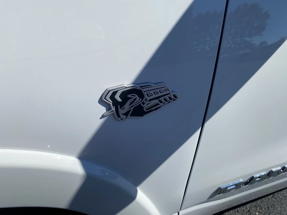 2026 Ram 1500 2nd Gen - Image 11 of 12