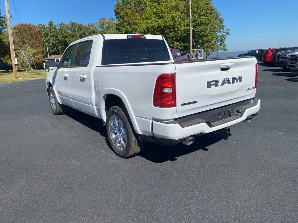 2026 Ram 1500 2nd Gen - Image 7 of 12