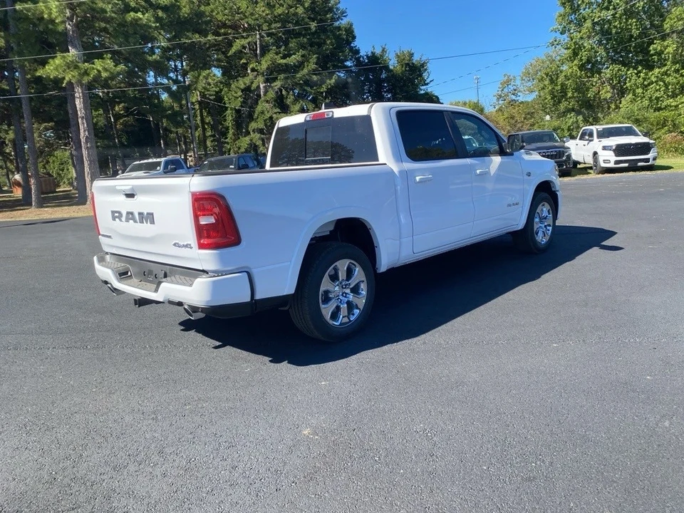 2026 Ram 1500 2nd Gen - Image 5 of 12