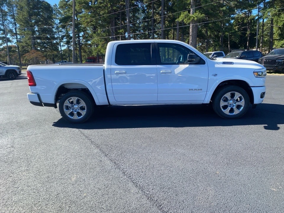 2026 Ram 1500 2nd Gen - Image 4 of 12