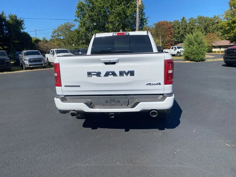 2026 Ram 1500 2nd Gen - Image 6 of 12