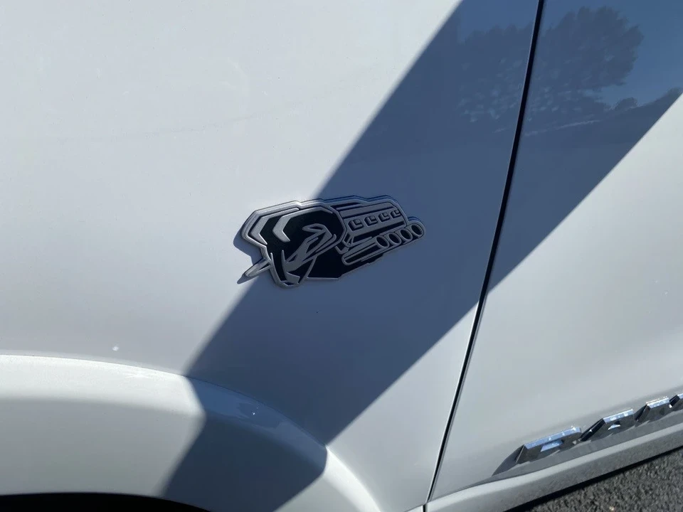 2026 Ram 1500 2nd Gen - Image 11 of 12