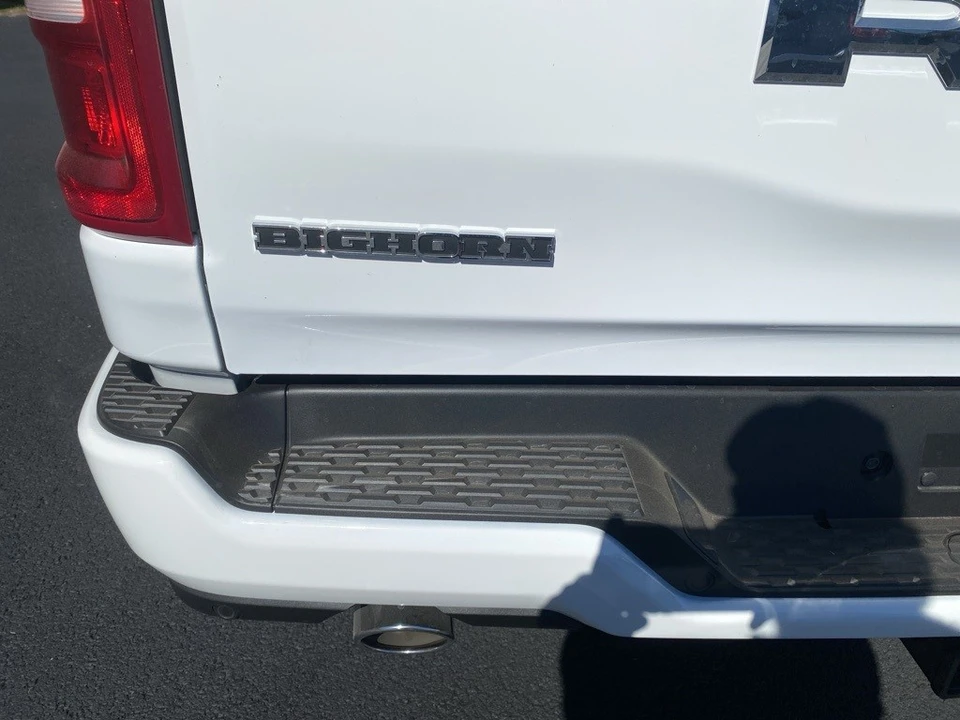 2026 Ram 1500 2nd Gen - Image 12 of 12