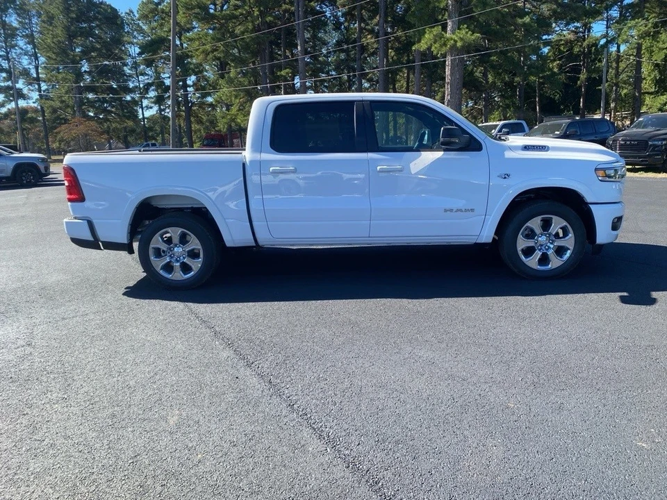 2026 Ram 1500 2nd Gen - Image 4 of 12
