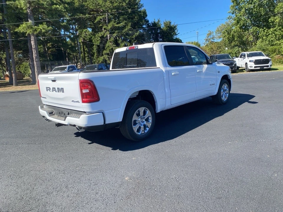 2026 Ram 1500 2nd Gen - Image 5 of 12
