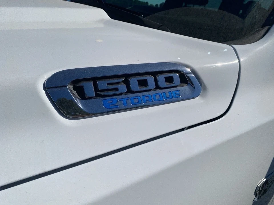 2026 Ram 1500 2nd Gen - Image 10 of 12
