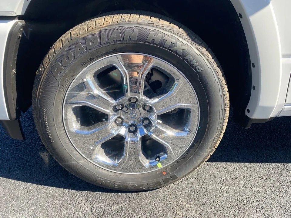 2026 Ram 1500 2nd Gen - Image 9 of 12