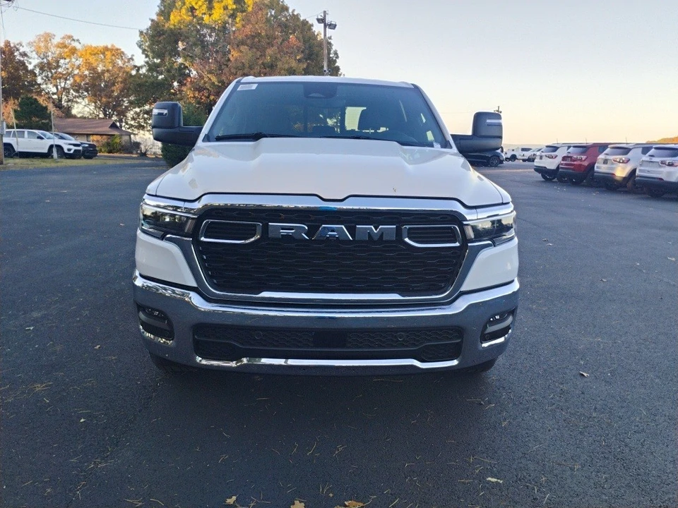2026 Ram 1500 2nd Gen - Image 2 of 12