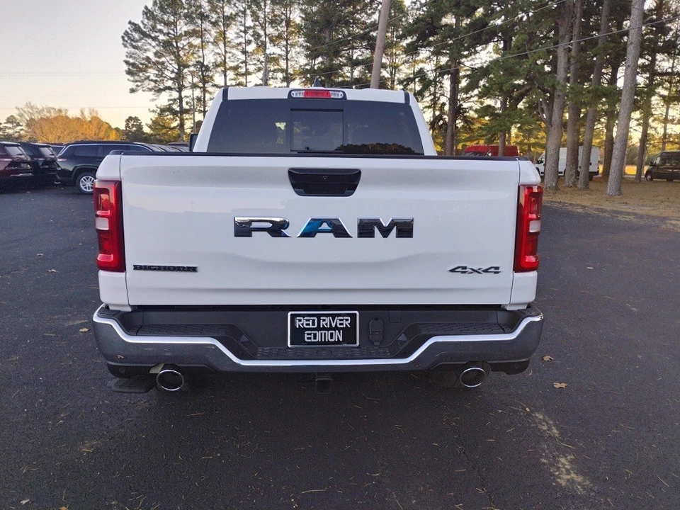 2026 Ram 1500 2nd Gen - Image 6 of 12