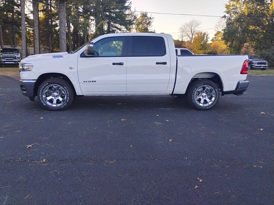 2026 Ram 1500 2nd Gen - Image 8 of 12