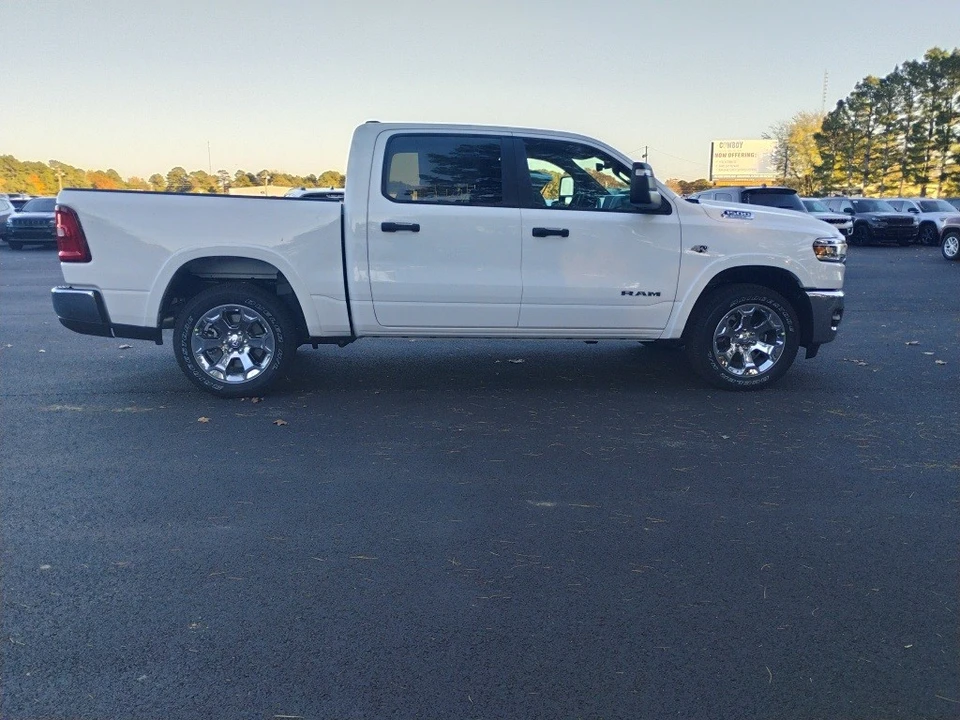 2026 Ram 1500 2nd Gen - Image 4 of 12