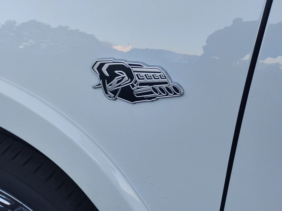 2026 Ram 1500 2nd Gen - Image 11 of 12