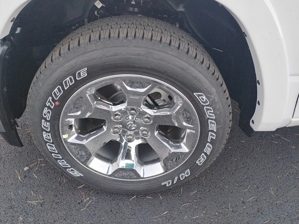 2026 Ram 1500 2nd Gen - Image 9 of 12