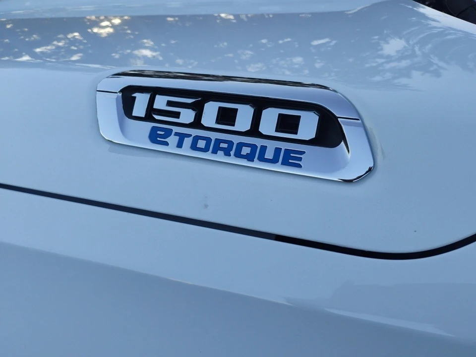 2026 Ram 1500 2nd Gen - Image 12 of 12